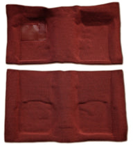 Load image into Gallery viewer, Lund 95-04 Toyota Tacoma Std. Cab Pro-Line Full Flr. Replacement Carpet - Dk Red (1 Pc.)