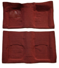 Load image into Gallery viewer, Lund 04-08 Ford F-150 SuperCab Pro-Line Full Flr. Replacement Carpet - Dk Red (1 Pc.)