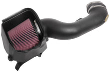 Load image into Gallery viewer, Airaid 17-18 Ford F-250/F-350/F-450 Super Duty V8-6.7L DSL Cold Air Intake Kit