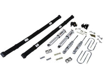 Load image into Gallery viewer, Belltech LOWERING KIT WITH SP SHOCKS