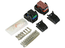 Load image into Gallery viewer, AEM EV Plug &amp; Pin Kit for VCU200