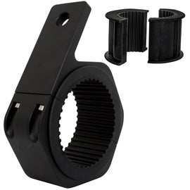 ANZO Bar Mount Clamps Universal Tube Clamp Fits Sizes 2.5in / 3in