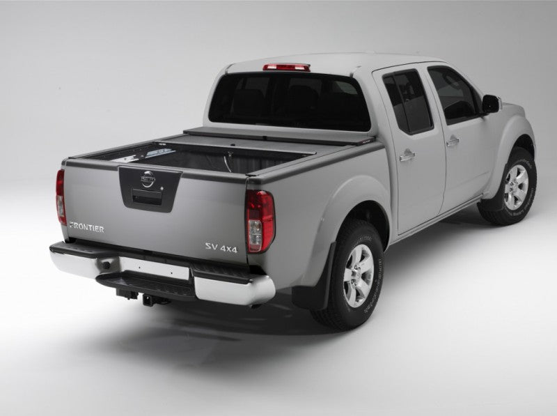 Roll-N-Lock 08-16 Ford F-250/F-350 Super Duty SB 80-1/4in M-Series Retractable Tonneau Cover