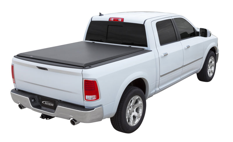 Access Literider 2019+ Dodge/Ram 2500/3500 6ft 4in Bed Roll-Up Cover (Excl. Dually)