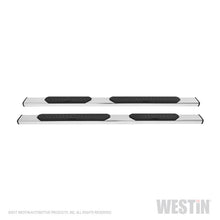 Load image into Gallery viewer, Westin 2010-2017 Toyota 4Runner Limited R5 Nerf Step Bars - SS