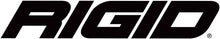 Load image into Gallery viewer, Rigid Industries D-Series Midnight Edition - Spot - Set of 2 - Underdog Motorsports