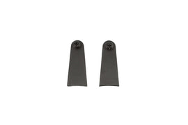 Rigid Industries 2018 Jeep JL - Cowl Mount Tall Extension Arm Kit - Underdog Motorsports