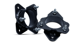 Body Armor 4x4 04-19 Nissan Titan (Excludes Pro 4X and XD) 2WD/4WD 2.5in Strut Spacer