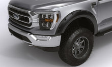 Load image into Gallery viewer, Bushwacker 09-14 Ford F-150 Forge Style Flares 4pc - Black