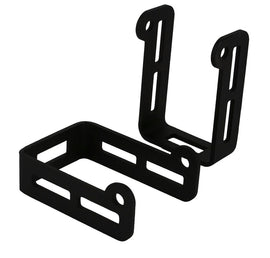 Rigid Industries 3in Extended Dually D-Series Mount Bracket Kit - Underdog Motorsports