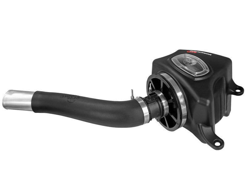 aFe Momentum HD PDS Stage-2 Si Intake 13-14 Dodge RAM EcoDiesel Trucks V6 3.0L (See afe51-72006-E)