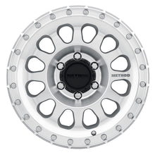 Load image into Gallery viewer, Method MR315 18x9 +18mm Offset 6x5.5 106.25mm CB Machined/Clear Coat Wheel