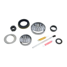 Load image into Gallery viewer, Yukon Gear 2014+ Dodge RAM 2500 11.5in Pinion Install Kit - w/ Small Bearing Ring &amp; Pinion Set