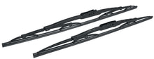 Load image into Gallery viewer, Hella Standard Wiper Blade 19in/21in - Pair