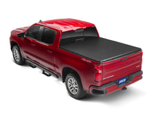 Load image into Gallery viewer, Tonno Pro 20-21 GMC Sierra 2500/3500 HD(6.10Ft. Bed w/o Factory Side Box)Hard Fold Tri-Folding Cover