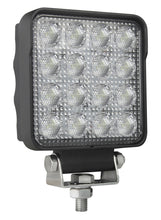 Load image into Gallery viewer, Hella ValueFit Work Light 4SQ 2.0 LED MV LR LT