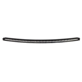 Rigid RDS Spot SR-SRS PRO 50in Black - Underdog Motorsports