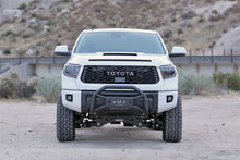 Load image into Gallery viewer, Fabtech 16-19 Toyota Tundra 4WD Trd Pro 4in Perf Sys w/Dlss 2.5 C/Os &amp; Rr Dlss