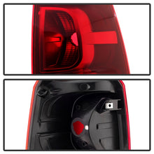 Load image into Gallery viewer, Xtune Chevy Avalanche 07-13 Passenger Side Tail Lights - OEM Right ALT-JH-CAVA07-OE-R