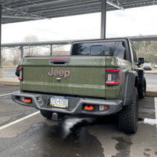 Load image into Gallery viewer, Oracle Rear Bumper LED Reverse Lights for Jeep Gladiator JT - 6000K