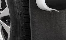 Load image into Gallery viewer, Access Rockstar 2022+ Toyota Tundra (12in W x 23in L) Splash Guard w/ Trim Plates