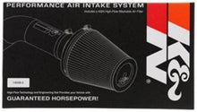 Load image into Gallery viewer, K&amp;N 10 Toyota FJ Cruiser 4 Runner 4.0L-V6 Aircharger Performance Intake