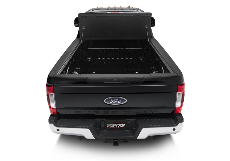 UnderCover 2017+ Ford F-250/F-350 8ft Armor Flex Bed Cover