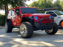 Load image into Gallery viewer, Oracle Jeep Wrangler JL/Gladiator JT 7in. High Powered LED Headlights (Pair) - Dynamic