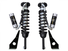 Load image into Gallery viewer, ICON 2010+ Toyota FJ/4Runner 2.5 Series Shocks VS RR Coilover Kit