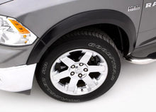 Load image into Gallery viewer, Lund 15-17 Ford F-150 SX-Sport Style Textured Elite Series Fender Flares - Black (4 Pc.)