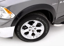 Load image into Gallery viewer, Lund 99-07 Ford F-250 SX-Sport Style Textured Elite Series Fender Flares - Black (2 Pc.)