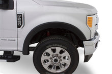 Load image into Gallery viewer, Bushwacker 18-19 Ford F-150 OE Style Flares 4pc - Black