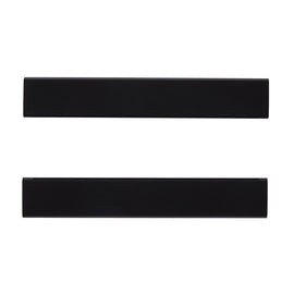 ARB Slimline Lens Cover-Black-One Pair-For Use with Slimline Roof Rack Light (1780500) - Underdog Motorsports