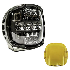 Rigid Industries Adapt XP Xtreme Powersports LED Light (Single) - Underdog Motorsports