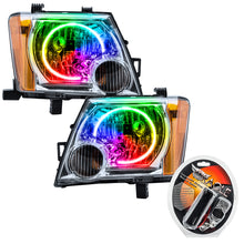 Load image into Gallery viewer, Oracle 05-14 Nissan Xterra SMD HL - ColorSHIFT