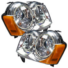 Load image into Gallery viewer, Oracle 08-10 Jeep Grand Cherokee SMD HL - HID - White