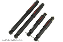 Load image into Gallery viewer, Belltech 99-06 GMC Sierra 1500 / Chevrolet Silverado 1500 Nitro Drop 2 Shock Absorber Set