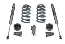 Load image into Gallery viewer, MaxTrac 09-18 RAM 1500 2WD 4.5in Rear Lift Kit