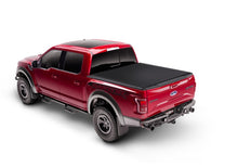 Load image into Gallery viewer, Truxedo 08-15 Nissan Titan 8ft Sentry CT Bed Cover
