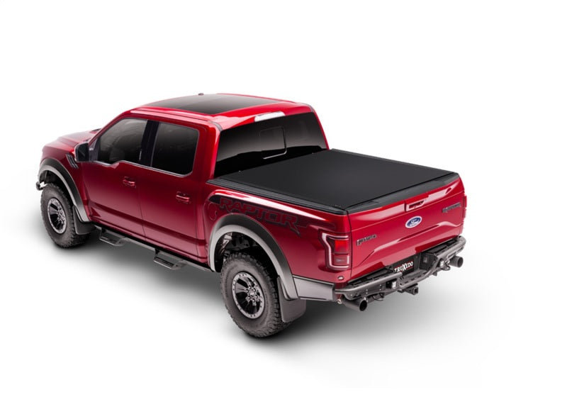Truxedo 07-20 Toyota Tundra 6ft 6in Sentry CT Bed Cover