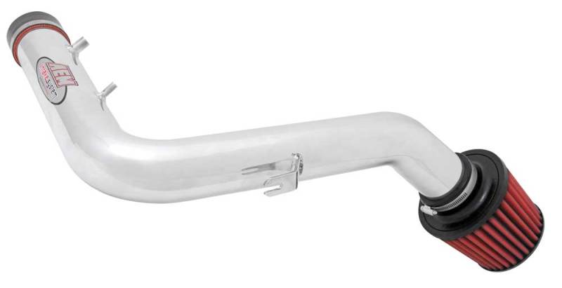 AEM 03 Acura CL Type S M/T Polished Cold Air Intake