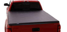 Load image into Gallery viewer, Lund 07-13 Chevy Silverado 1500 Fleetside (5.8ft. Bed) Hard Fold Tonneau Cover - Black