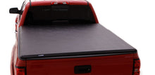 Load image into Gallery viewer, Lund 04-06 Chevy Silverado 1500 Fleetside (5.8ft. Bed) Hard Fold Tonneau Cover - Black