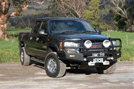 ARB Combar Gmc Classic 15/25/3500 03-07 - Underdog Motorsports