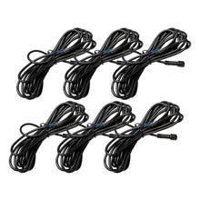Load image into Gallery viewer, ORACLE Lighting 0718 Jeep Wrangler JK Oculus 7in ColorSHIFT BiLED Projector Headlights
