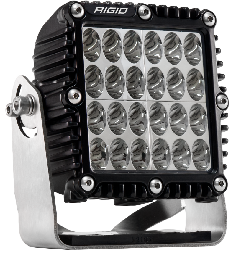 Rigid Industries Q-Series Pro - Driving - Underdog Motorsports