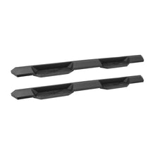 Load image into Gallery viewer, Westin/HDX 09-18 Dodge/Ram 1500 Quad Cab Xtreme Nerf Step Bars - Textured Black