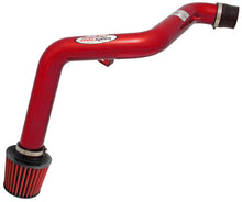 Load image into Gallery viewer, AEM 97-01 Prelude Red Cold Air Intake