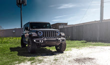 Load image into Gallery viewer, Oracle Jeep Wrangler JL/JT 7in. High Powered LED Headlights (Pair) - w/ BC1 Controller