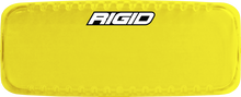 Load image into Gallery viewer, Rigid Industries SR-Q Light Cover - Yellow - Underdog Motorsports